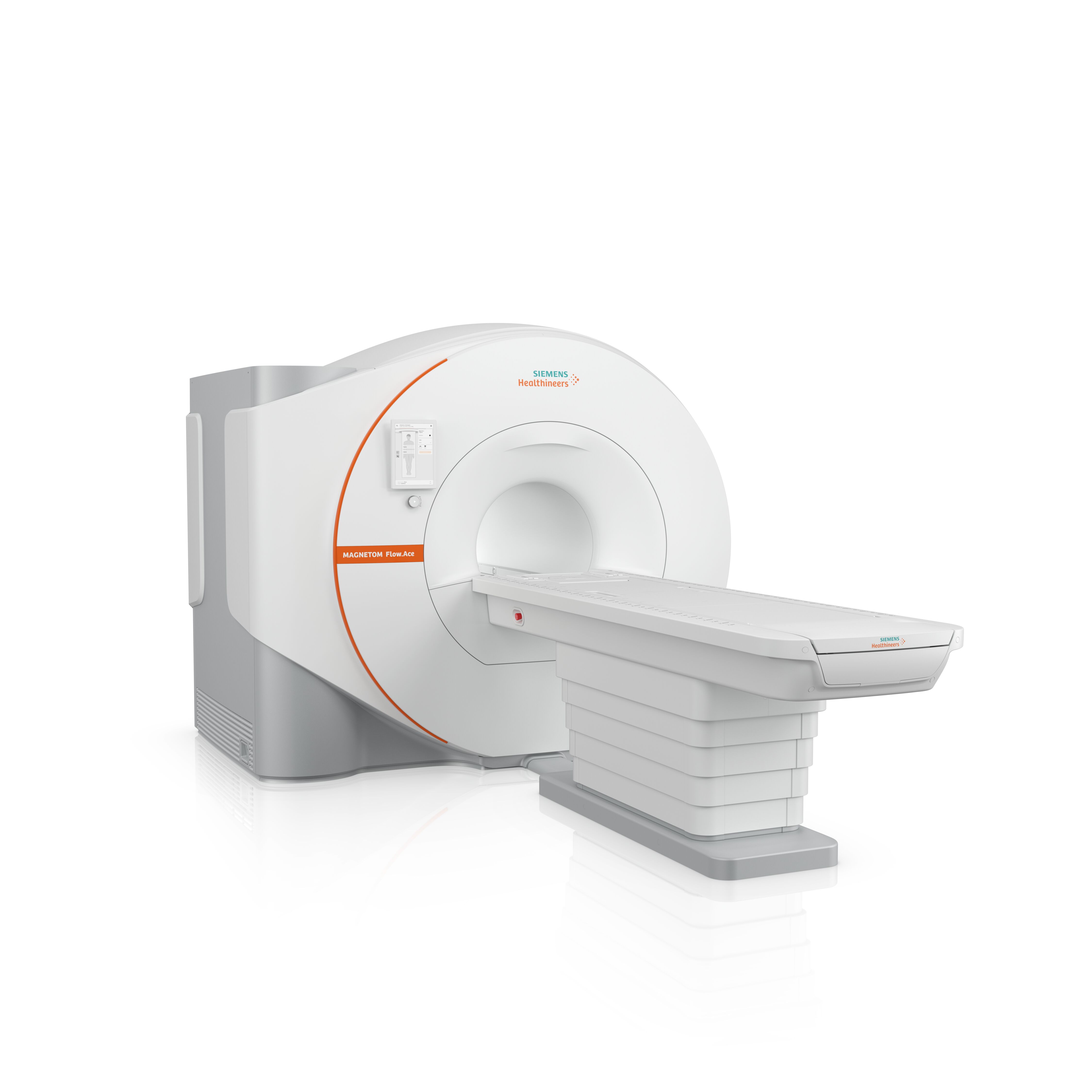 Siemens Healthineers' 1.5 Tesla Magnetic Resonance Scanner